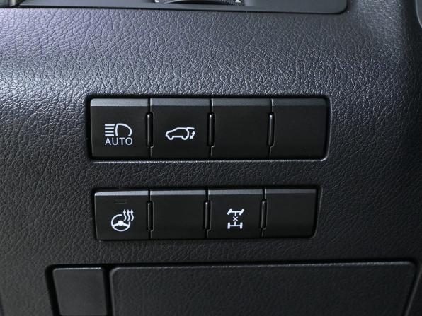 Lexus RX IV Рестайлинг с пробегом 2022 года, цена 5 870 000 рублей, 49400 км, внедорожник, Автокод Объявления