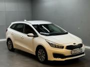Kia Ceed II Рестайлинг Красноярск  - изображение 25