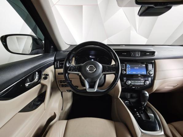 Nissan X-Trail III Рестайлинг с пробегом 2019 года, цена 1 835 000 рублей, 145505 км, внедорожник, Автокод Объявления