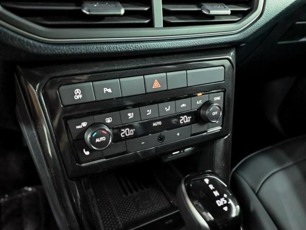 Volkswagen Tharu XR с пробегом 2026 года, цена 3 060 000 рублей, 49 км, внедорожник, Автокод Объявления