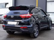 Hyundai Creta I Рестайлинг Москва  - изображение 20