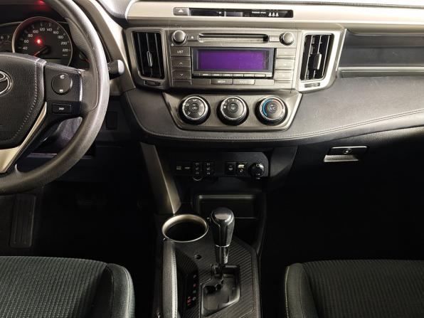 Toyota RAV4 IV (XA40) с пробегом 2015 года, цена 1 399 000 рублей, 297382 км, внедорожник, Автокод Объявления