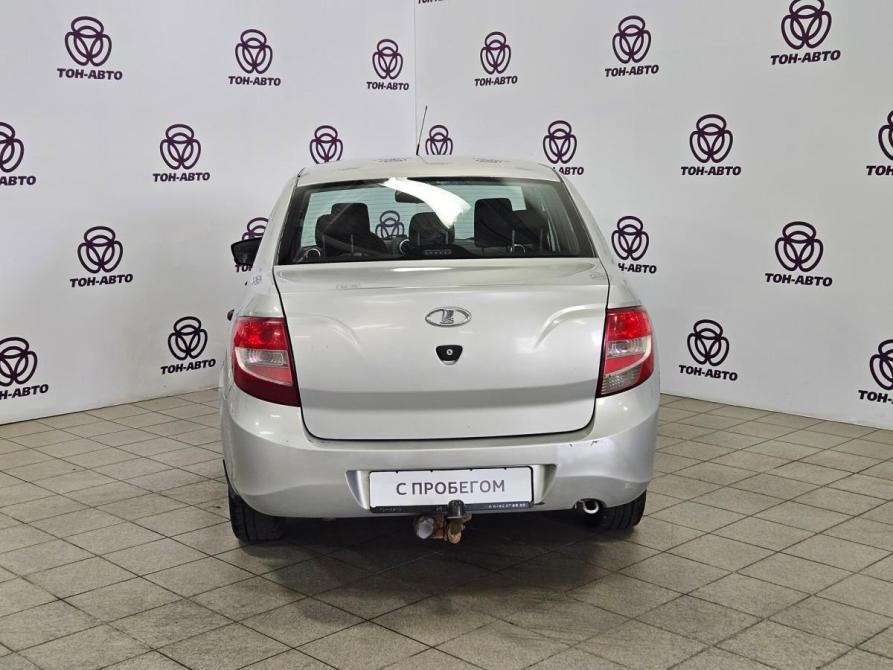 Lada (ВАЗ) Granta I Тольятти  - изображение 6