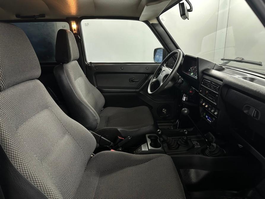 Lada (ВАЗ) 2121 (4x4) I Рестайлинг Москва  - изображение 10