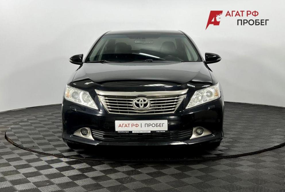 Toyota Camry VII (XV50) Нижний Новгород  - изображение 3