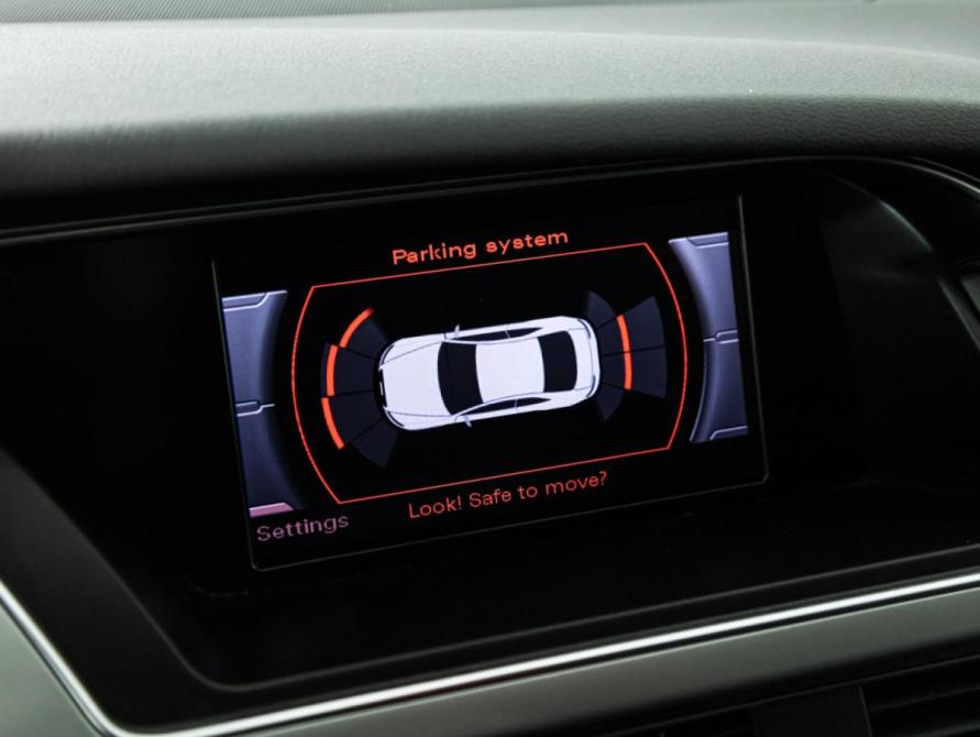 Audi A5 I (8T) Санкт-Петербург  - изображение 15