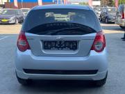 Chevrolet Aveo I Рестайлинг Альметьевск  - изображение 22