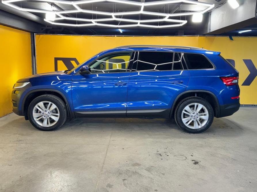 Skoda Kodiaq I Ижевск  - изображение 6