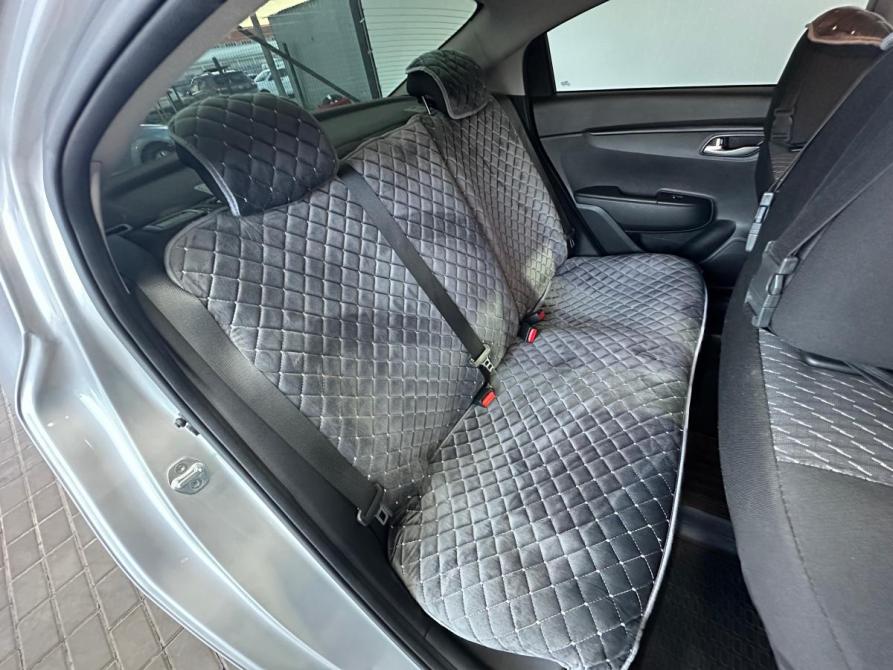 Kia Rio IV Тамбов  - изображение 13