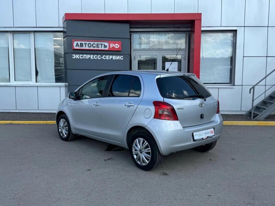 Toyota Yaris II Альметьевск  - изображение 17