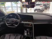 Hyundai Elantra VII (CN7) Рестайлинг Москва  - изображение 30