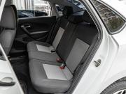 Volkswagen Polo V Рестайлинг Краснодар  - изображение 26
