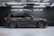 BMW X5 IV (G05/G18) Рестайлинг Москва  - изображение 46