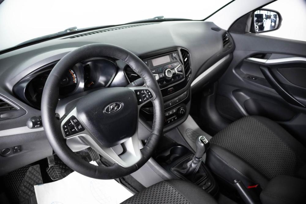 Lada (ВАЗ) Vesta I Пермь  - изображение 8