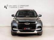 Chery Tiggo 8 I Казань  - изображение 12