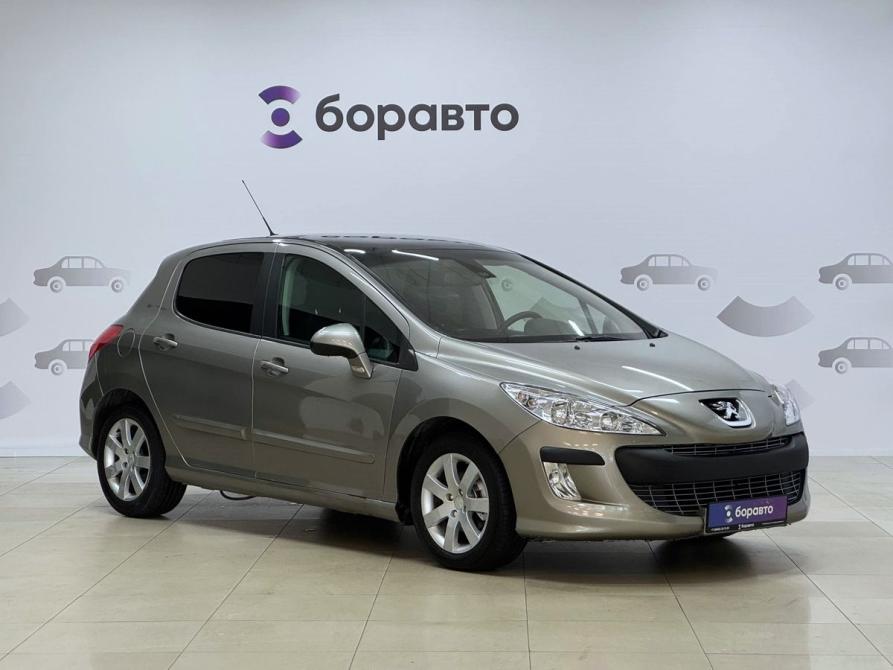 Peugeot 308 I Ставрополь  - изображение 3