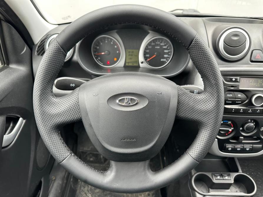 Lada (ВАЗ) Granta I Тамбов  - изображение 18