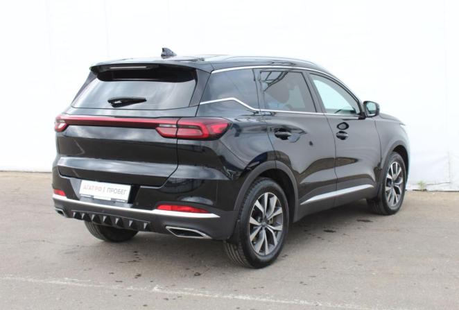 Xcite X-Cross 7 с пробегом 2024 года, цена 1 680 000 рублей, 67014 км, внедорожник, Автокод Объявления