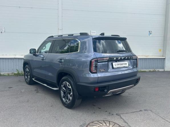 Haval Dargo с пробегом 2023 года, цена 2 365 000 рублей, 92636 км, внедорожник, Автокод Объявления