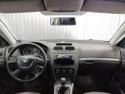 Skoda Octavia II (A5) Рестайлинг Пермь  - изображение 24