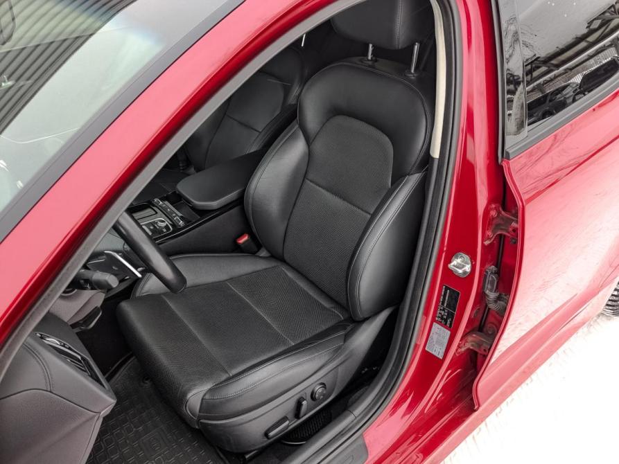 Kia Stinger I Москва  - изображение 20