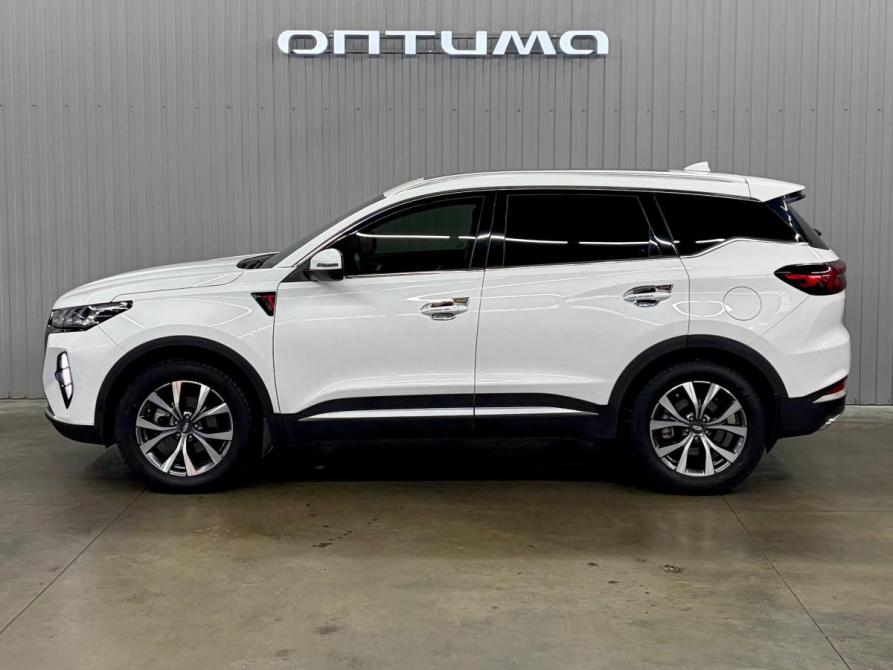 Chery Tiggo 7 Pro Max I Краснодар  - изображение 8