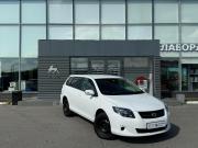 Toyota Corolla X (E140 E150) Рестайлинг Омск  - изображение 19