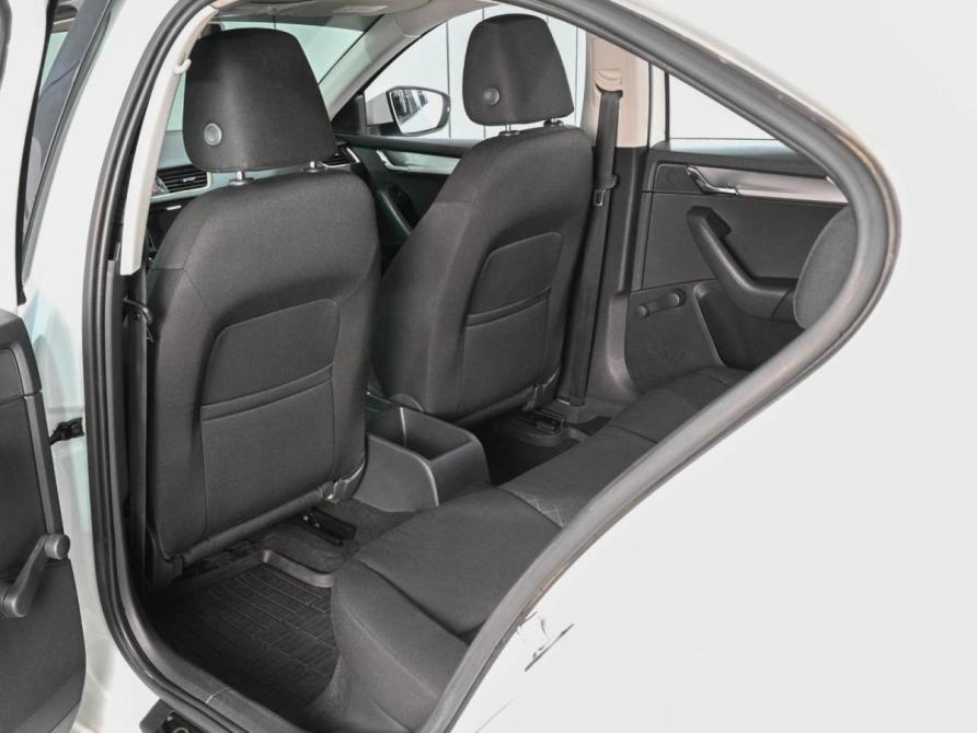 Skoda Octavia III (A7) Рестайлинг Ростов-на-Дону  - изображение 11