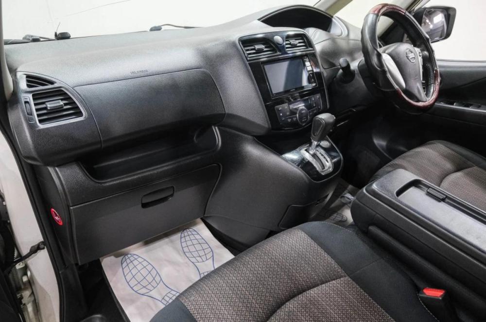 Nissan Serena IV (C26) Новокузнецк  - изображение 13