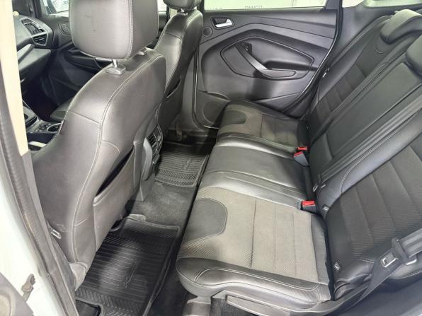 Ford Kuga II с пробегом 2013 года, цена 1 209 000 рублей, 209000 км, внедорожник, Автокод Объявления