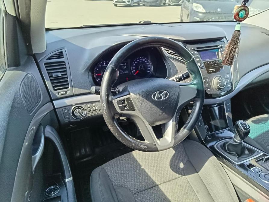 Hyundai i40 I Тюмень  - изображение 17