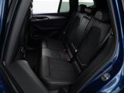 BMW X3 III (G01) Москва  - изображение 32