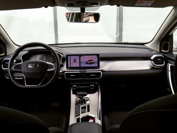 Belgee X50 с пробегом 2024 года, цена 1 985 000 рублей, 20209 км, внедорожник, Автокод Объявления