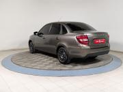 Lada (ВАЗ) Granta I Рестайлинг Екатеринбург  - изображение 22