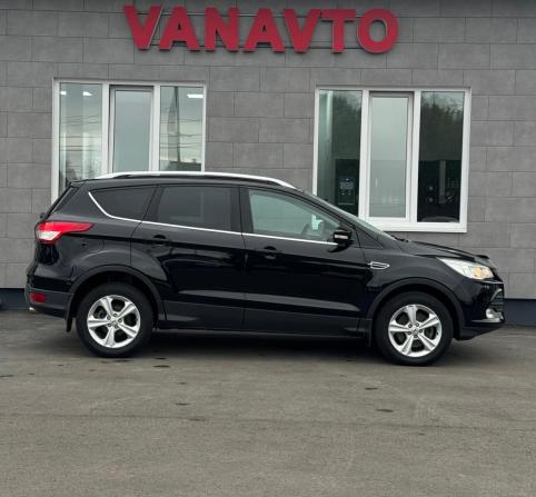 Ford Kuga II с пробегом 2016 года, цена 1 230 000 рублей, 147000 км, внедорожник, Автокод Объявления