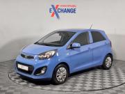 Kia Picanto II Нижний Новгород  - изображение 18