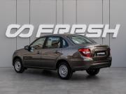 Lada (ВАЗ) Granta I Рестайлинг Краснодар  - изображение 18