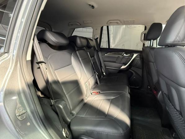 Haval H9 I Рестайлинг с пробегом 2022 года, цена 2 828 000 рублей, 45000 км, внедорожник, Автокод Объявления