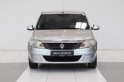 Renault Logan I Рестайлинг Ульяновск  - изображение 15