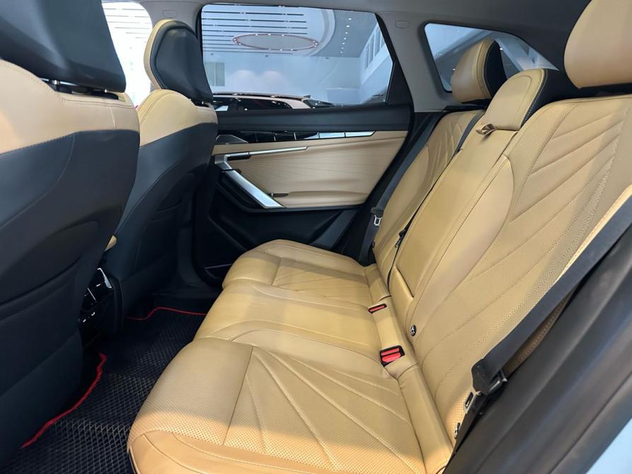 Geely Boyue L I Челябинск  - изображение 22