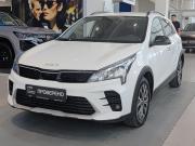 Kia Rio IV Рестайлинг Казань  - изображение 23