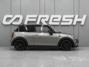 Mini Hatch III (F55/F56) Рестайлинг Ростов-на-Дону  - изображение 21