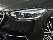 Mercedes-Benz S-Класс VII (W223) Москва  - изображение 35