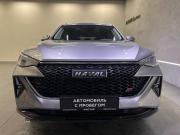 Haval F7 I Рестайлинг Новосибирск  - изображение 34