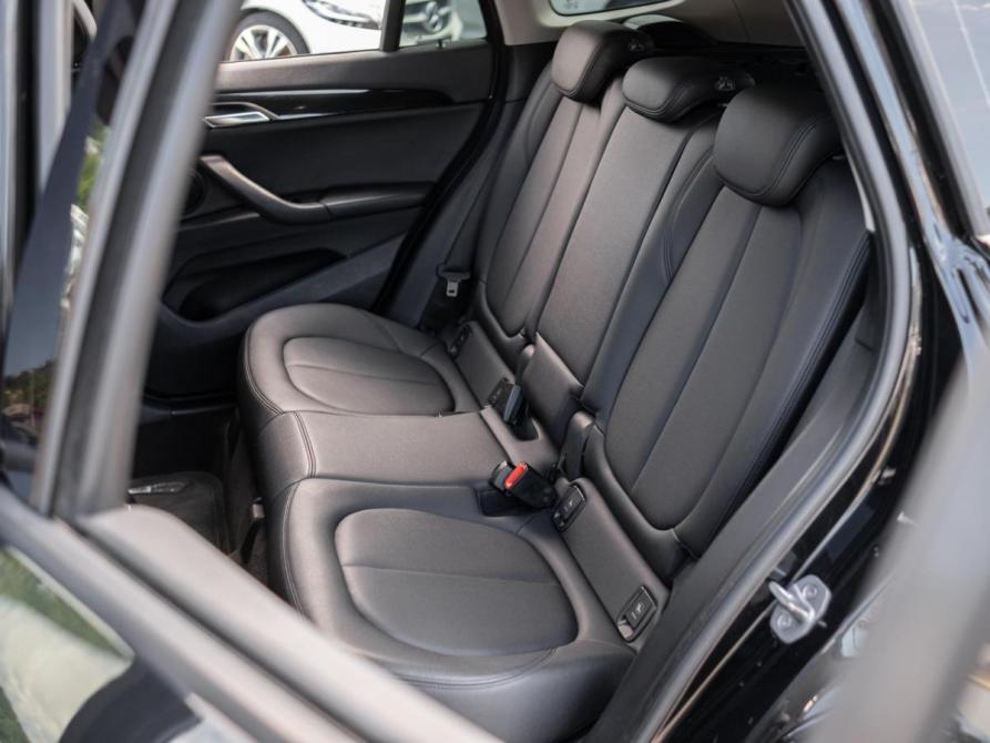 BMW X1 II (F48) Сочи  - изображение 9
