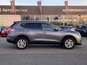 Nissan X-Trail III Пермь  - изображение 29