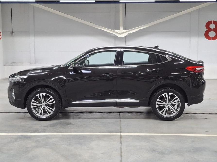 Haval F7x I Казань  - изображение 10
