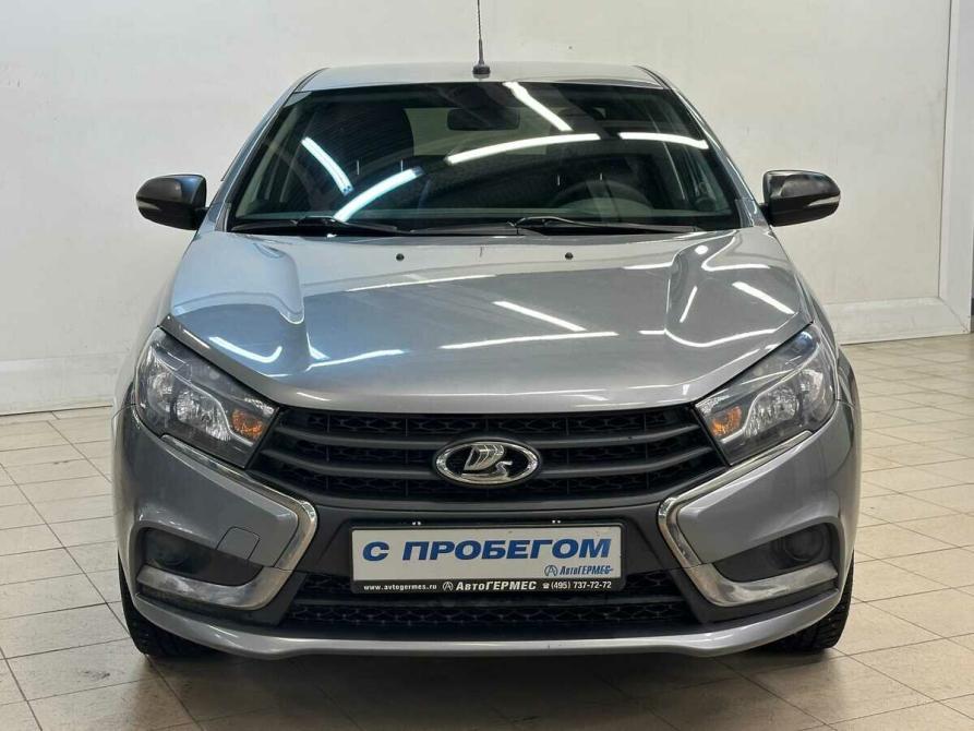 Lada (ВАЗ) Vesta I Балашиха  - изображение 2