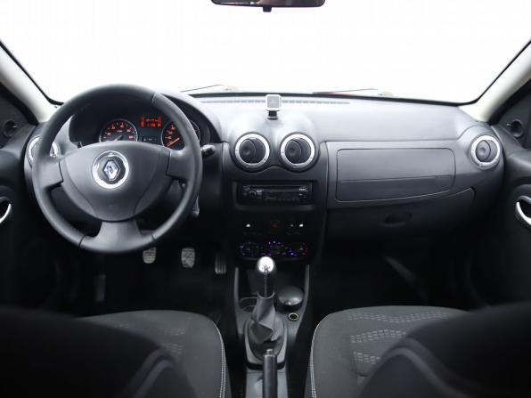 Renault Sandero I с пробегом 2012 года, цена 610 000 рублей, 194000 км, хэтчбек, Автокод Объявления