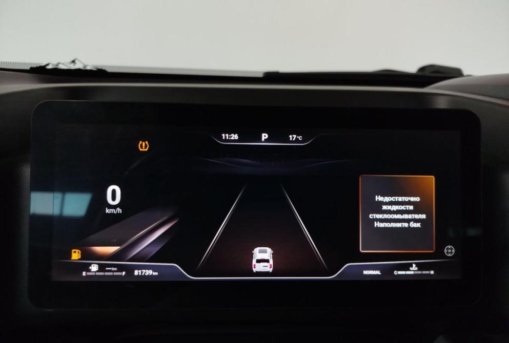 Haval H9 II Саратов  - изображение 13
